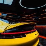 PORSCHE 992 COUPE 3.0 L 450 CH CARRERA 4S PDK8