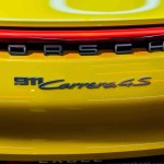 PORSCHE 992 COUPE 3.0 L 450 CH CARRERA 4S PDK8