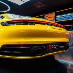 PORSCHE 992 COUPE 3.0 L 450 CH CARRERA 4S PDK8