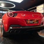 FERRARI PORTOFINO 3.9L V8 600CH