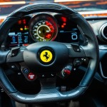 FERRARI PORTOFINO 3.9L V8 600CH