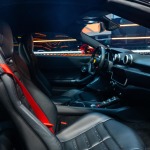 FERRARI PORTOFINO 3.9L V8 600CH