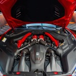 FERRARI PORTOFINO 3.9L V8 600CH