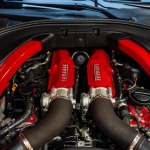 FERRARI PORTOFINO 3.9L V8 600CH