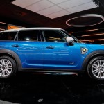 MINI COUNTRYMAN II e-ALL4 1.5 COOPER S LONGSTONE 224 BVA