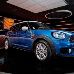 MINI COUNTRYMAN II e-ALL4 1.5 COOPER S LONGSTONE 224 BVA