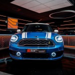 MINI COUNTRYMAN II e-ALL4 1.5 COOPER S LONGSTONE 224 BVA