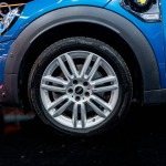 MINI COUNTRYMAN II e-ALL4 1.5 COOPER S LONGSTONE 224 BVA