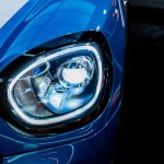 MINI COUNTRYMAN II e-ALL4 1.5 COOPER S LONGSTONE 224 BVA