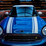 MINI COUNTRYMAN II e-ALL4 1.5 COOPER S LONGSTONE 224 BVA