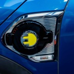 MINI COUNTRYMAN II e-ALL4 1.5 COOPER S LONGSTONE 224 BVA