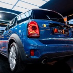 MINI COUNTRYMAN II e-ALL4 1.5 COOPER S LONGSTONE 224 BVA