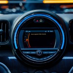 MINI COUNTRYMAN II e-ALL4 1.5 COOPER S LONGSTONE 224 BVA