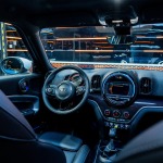 MINI COUNTRYMAN II e-ALL4 1.5 COOPER S LONGSTONE 224 BVA