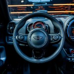 MINI COUNTRYMAN II e-ALL4 1.5 COOPER S LONGSTONE 224 BVA