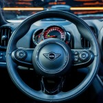 MINI COUNTRYMAN II e-ALL4 1.5 COOPER S LONGSTONE 224 BVA