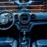 MINI COUNTRYMAN II e-ALL4 1.5 COOPER S LONGSTONE 224 BVA