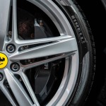 FERRARI F12 BERLINETTA V12 740 DCT