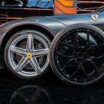 FERRARI F12 BERLINETTA V12 740 DCT