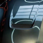 FERRARI F12 BERLINETTA V12 740 DCT