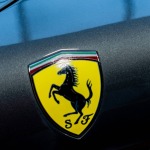 FERRARI F12 BERLINETTA V12 740 DCT
