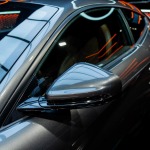 FERRARI F12 BERLINETTA V12 740 DCT