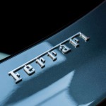 FERRARI F12 BERLINETTA V12 740 DCT