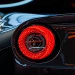 FERRARI F12 BERLINETTA V12 740 DCT