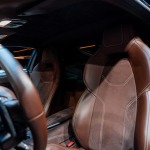 FERRARI F12 BERLINETTA V12 740 DCT