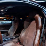 FERRARI F12 BERLINETTA V12 740 DCT