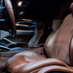 FERRARI F12 BERLINETTA V12 740 DCT