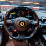 FERRARI F12 BERLINETTA V12 740 DCT