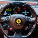 FERRARI F12 BERLINETTA V12 740 DCT