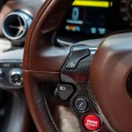 FERRARI F12 BERLINETTA V12 740 DCT