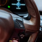 FERRARI F12 BERLINETTA V12 740 DCT