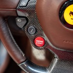 FERRARI F12 BERLINETTA V12 740 DCT