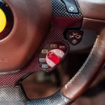 FERRARI F12 BERLINETTA V12 740 DCT