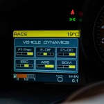 FERRARI F12 BERLINETTA V12 740 DCT