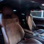 FERRARI F12 BERLINETTA V12 740 DCT