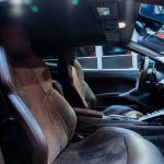 FERRARI F12 BERLINETTA V12 740 DCT