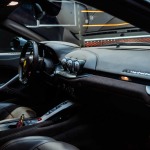 FERRARI F12 BERLINETTA V12 740 DCT