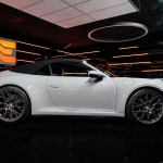 PORSCHE 992 S CABRIOLET 3.0 450CH