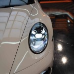 PORSCHE 992 S CABRIOLET 3.0 450CH