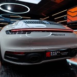 PORSCHE 992 S CABRIOLET 3.0 450CH
