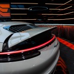 PORSCHE 992 S CABRIOLET 3.0 450CH