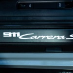 PORSCHE 992 S CABRIOLET 3.0 450CH