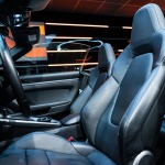 PORSCHE 992 S CABRIOLET 3.0 450CH