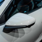 PORSCHE 992 S CABRIOLET 3.0 450CH