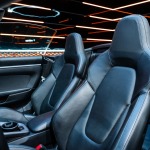 PORSCHE 992 S CABRIOLET 3.0 450CH