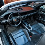 PORSCHE 992 S CABRIOLET 3.0 450CH